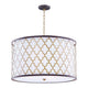 Maxim Lighting - Crest Pendant - Lights Canada