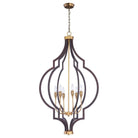 Maxim Lighting - Crest Chandelier - Lights Canada