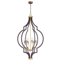 Crest Chandelier