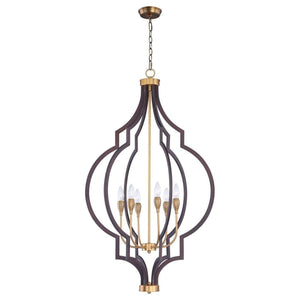 Maxim Lighting - Crest Chandelier - Lights Canada