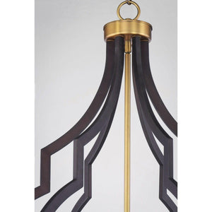 Maxim Lighting - Crest Chandelier - Lights Canada