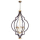 Maxim Lighting - Crest Chandelier - Lights Canada