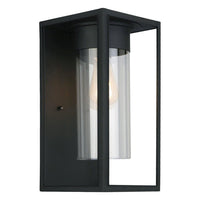Walker Hill Outdoor Wall Light