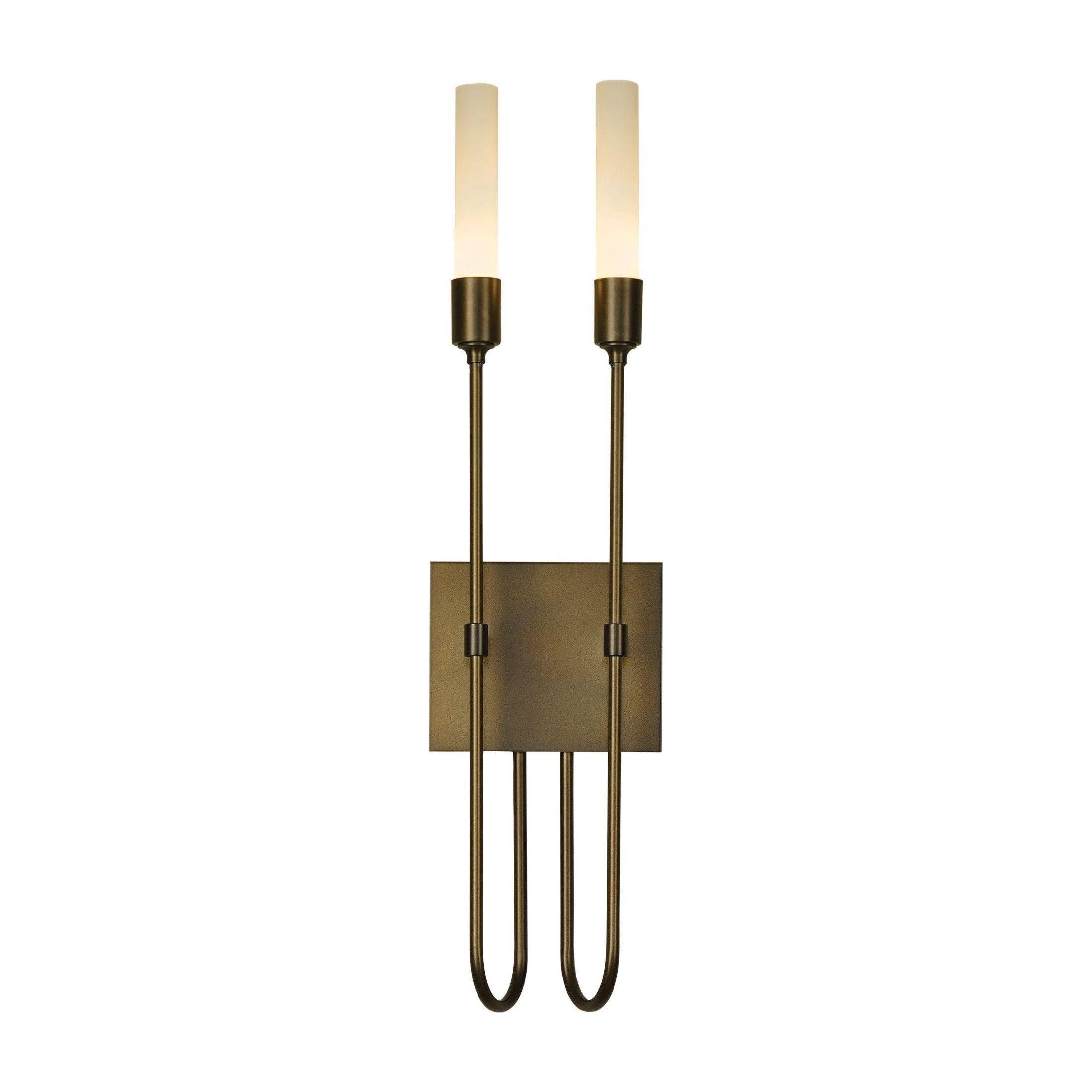 Hubbardton Forge - Lisse Sconce - Lights Canada