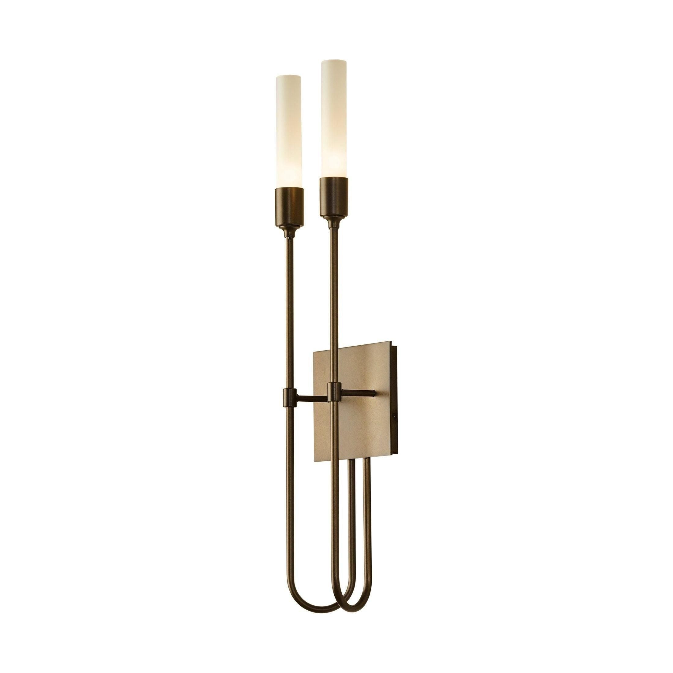 Hubbardton Forge - Lisse Sconce - Lights Canada