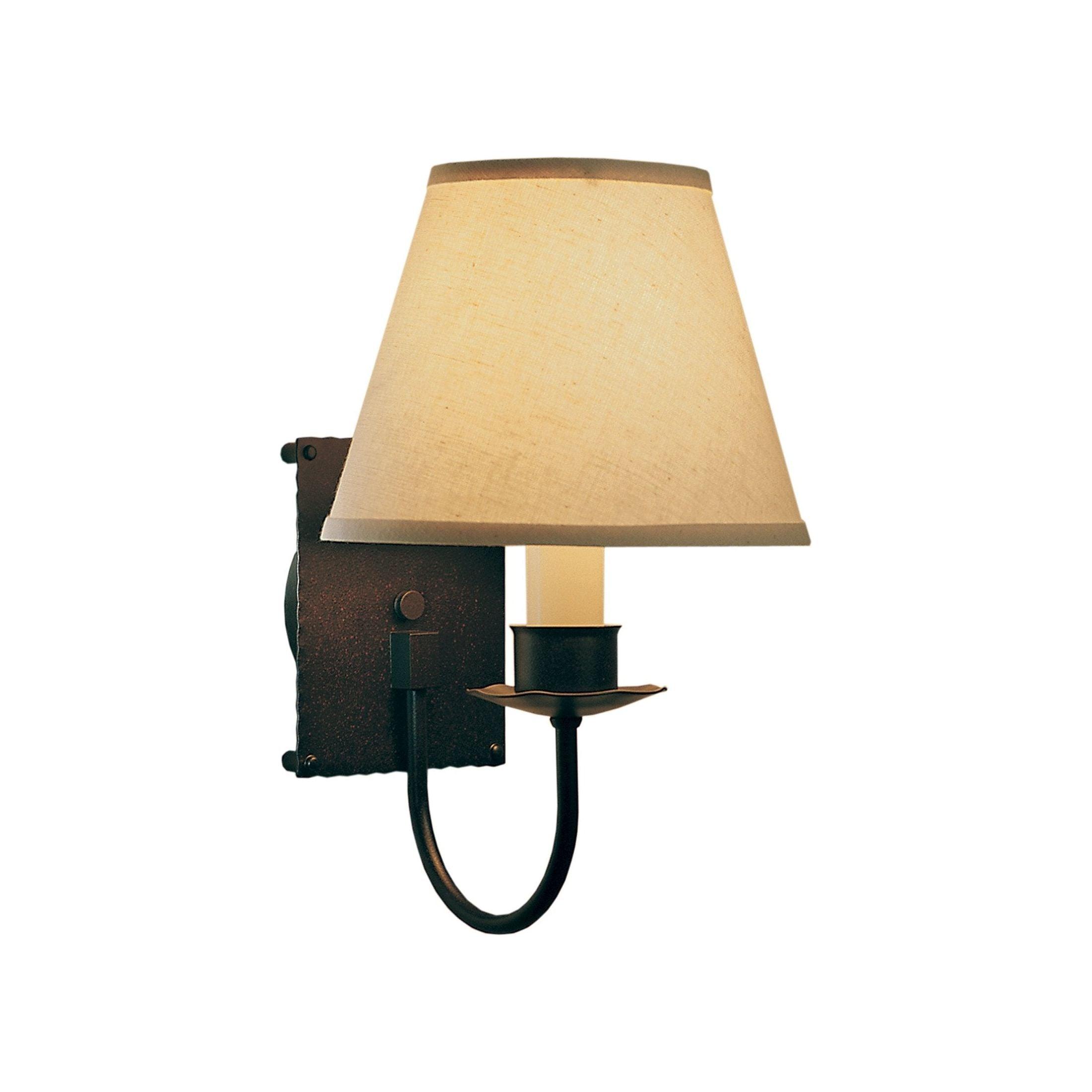 Hubbardton Forge - Traditional Sconce - Lights Canada