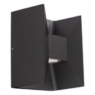 Eglo - Fera LED Outdoor Wall Light - Lights Canada