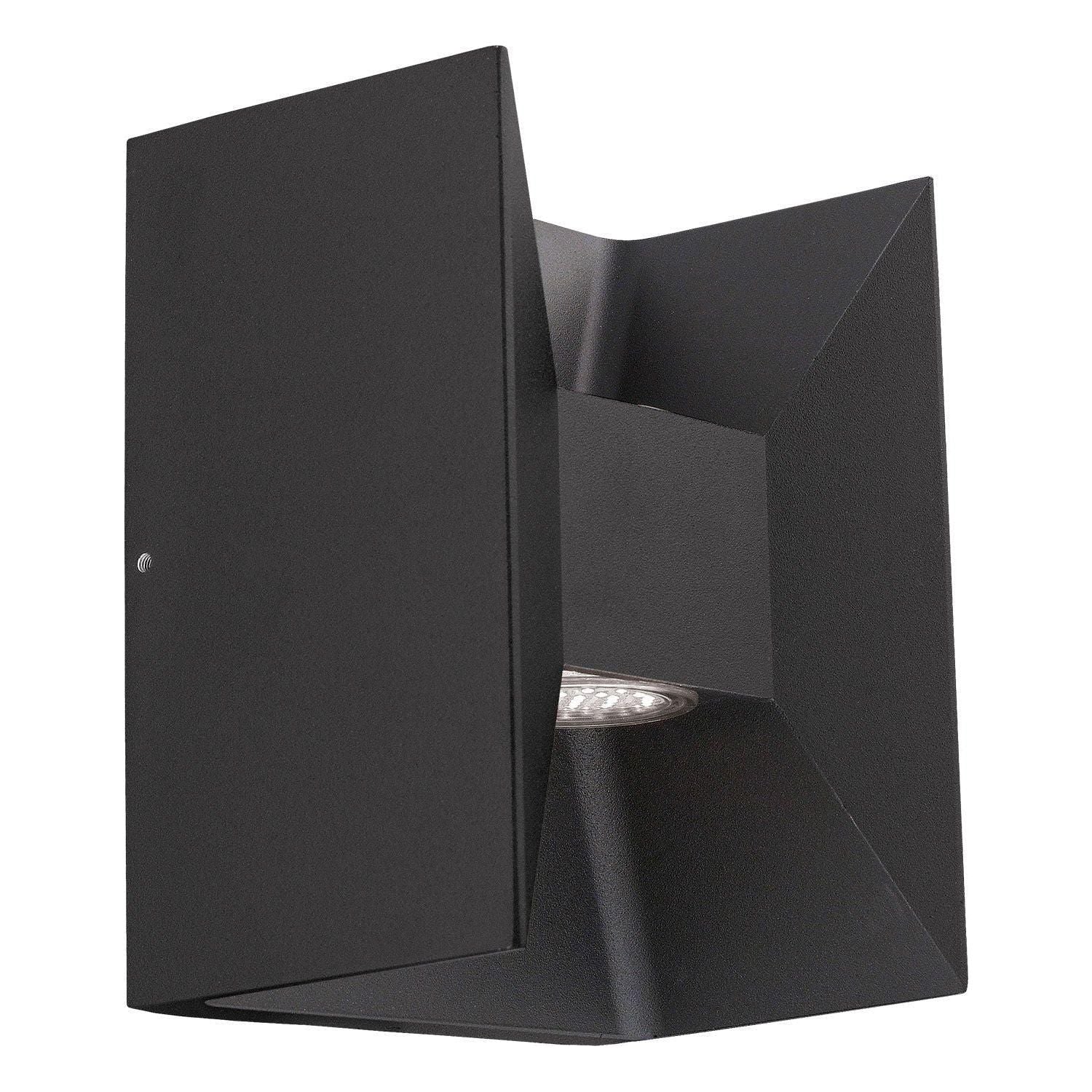 Eglo - Fera LED Outdoor Wall Light - Lights Canada