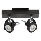 Eglo - Novorio 1 Track Light - Lights Canada