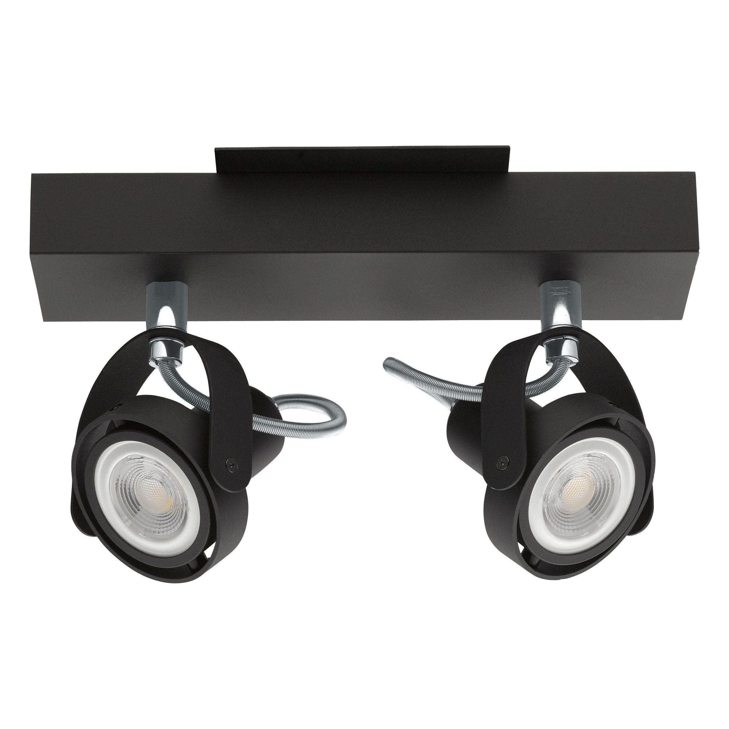 Eglo - Novorio 1 Track Light - Lights Canada