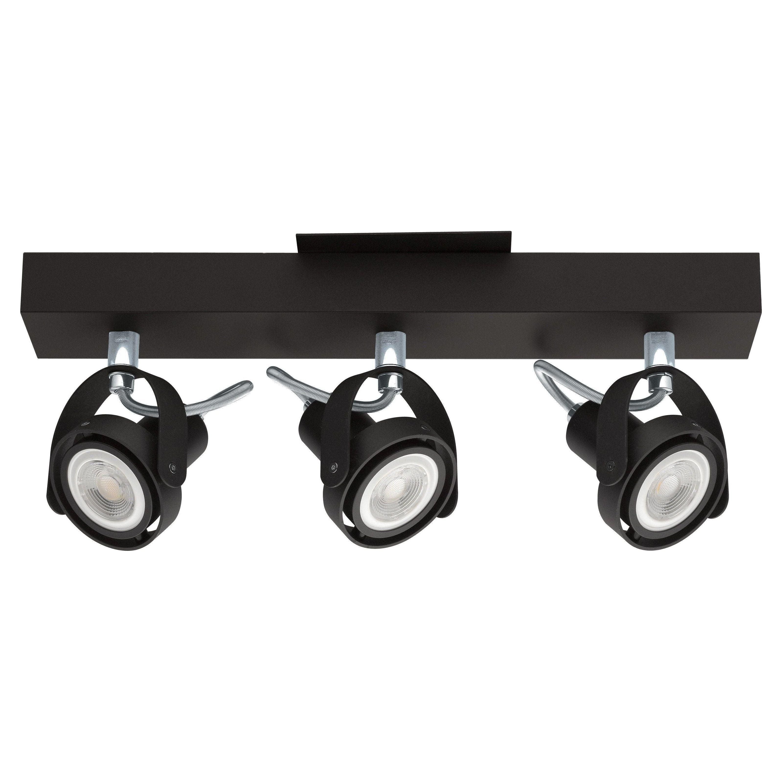 Eglo - Novorio 1 Track Light - Lights Canada