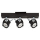 Eglo - Novorio 1 Track Light - Lights Canada