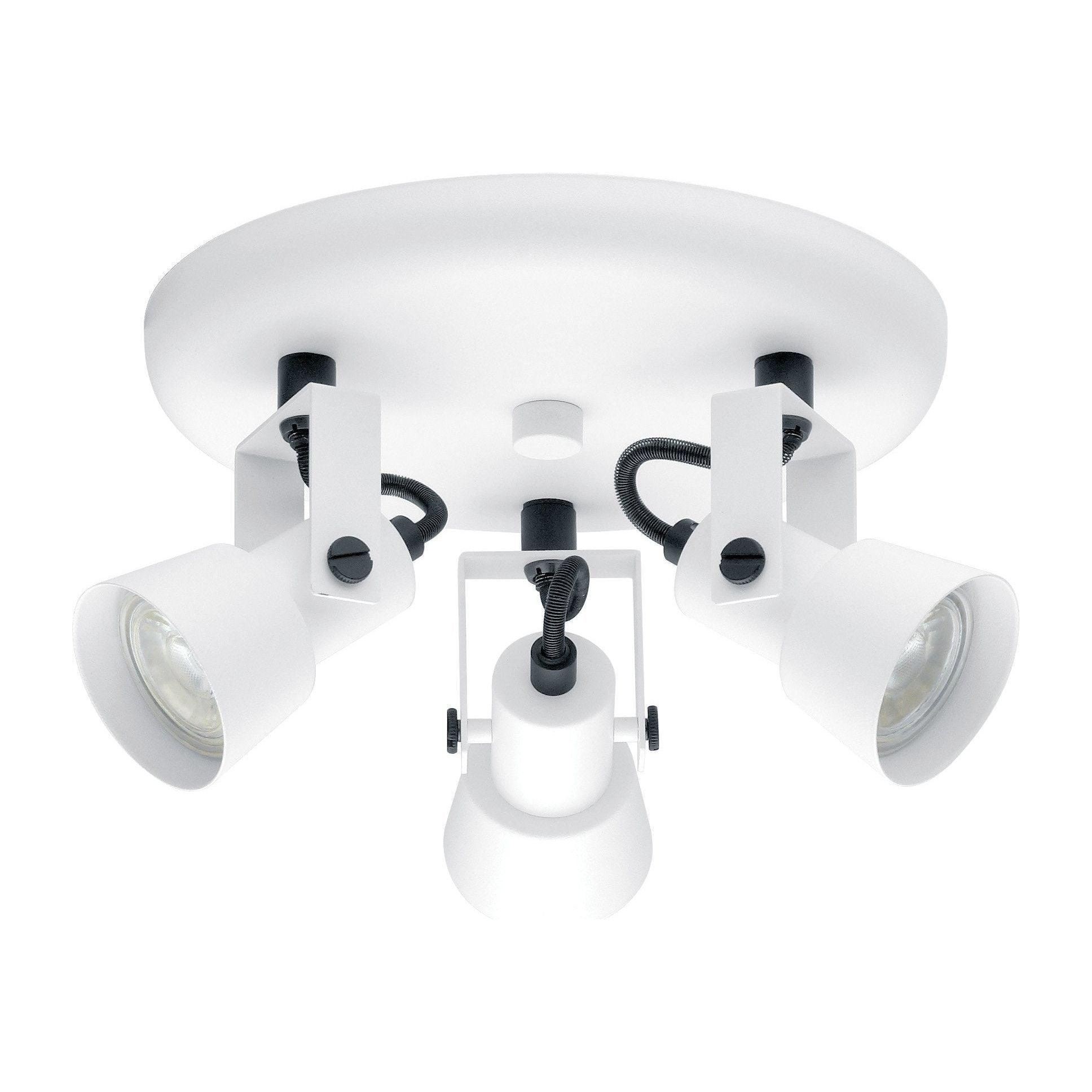 Eglo - Trillo Flush Mount - Lights Canada