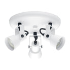 Eglo - Trillo Flush Mount - Lights Canada