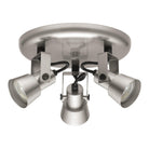 Eglo - Trillo 1 Flush Mount - Lights Canada