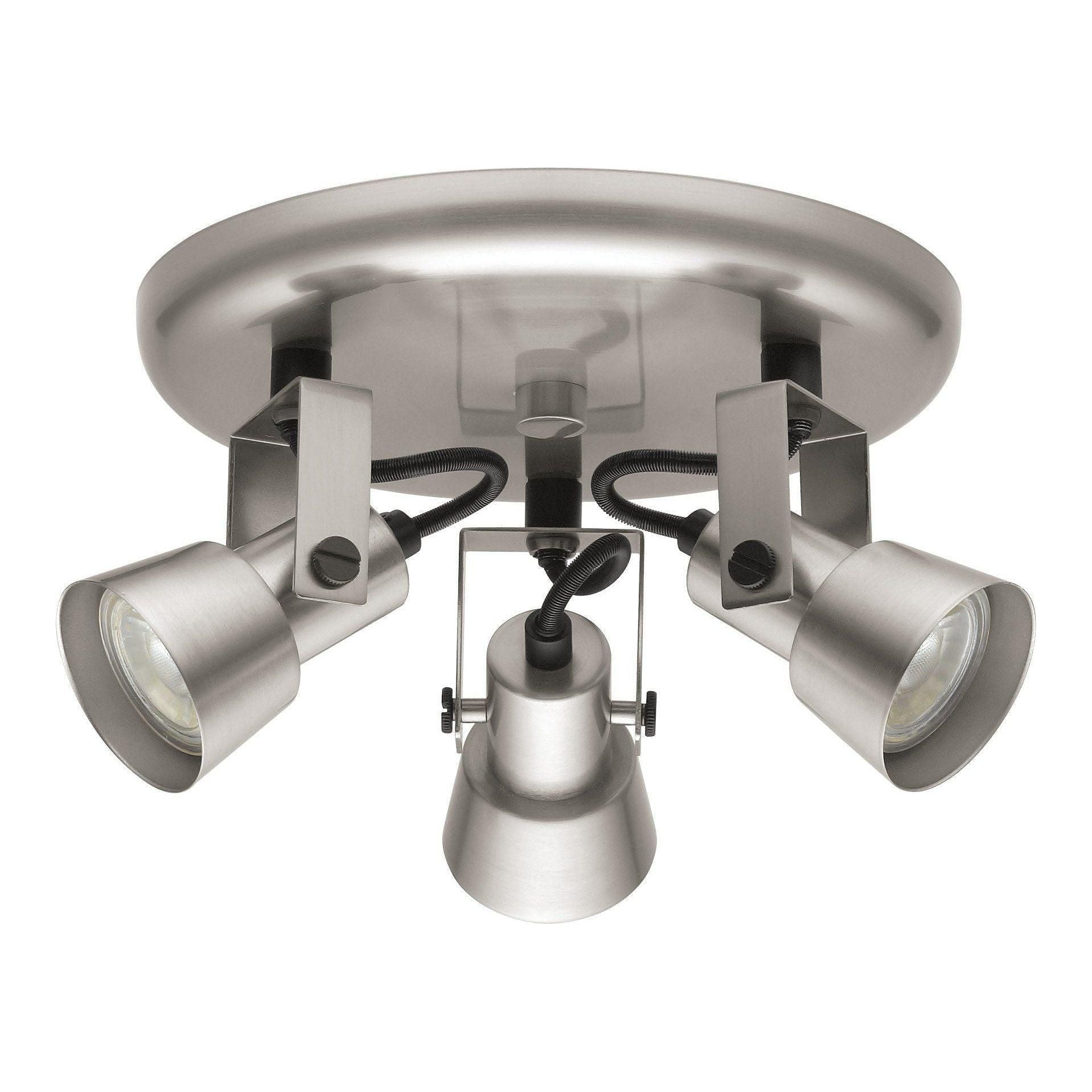 Eglo - Trillo 1 Flush Mount - Lights Canada
