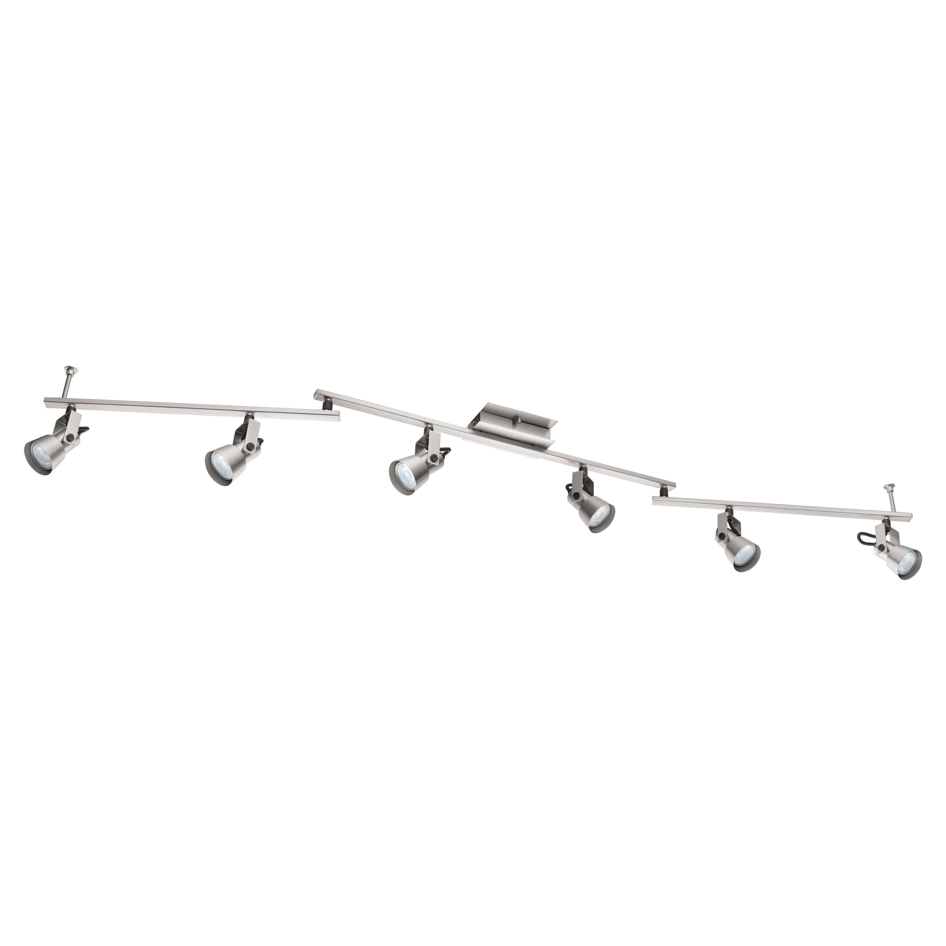 Eglo - Trillo 1 Track Light - Lights Canada