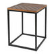 Canarm - Canarm Weston Side Table - Lights Canada