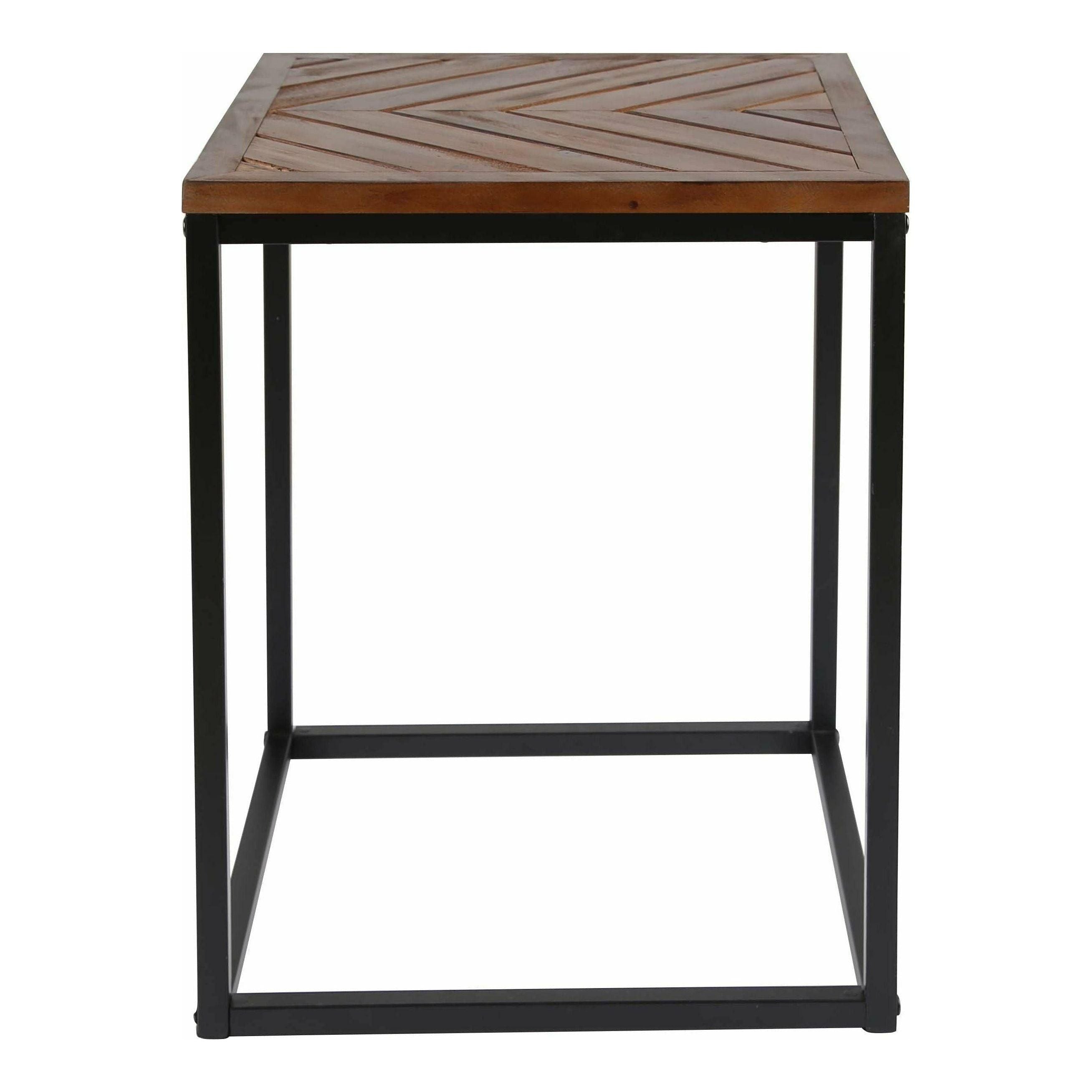 Canarm - Canarm Weston Side Table - Lights Canada