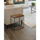 Canarm - Canarm Weston Side Table - Lights Canada