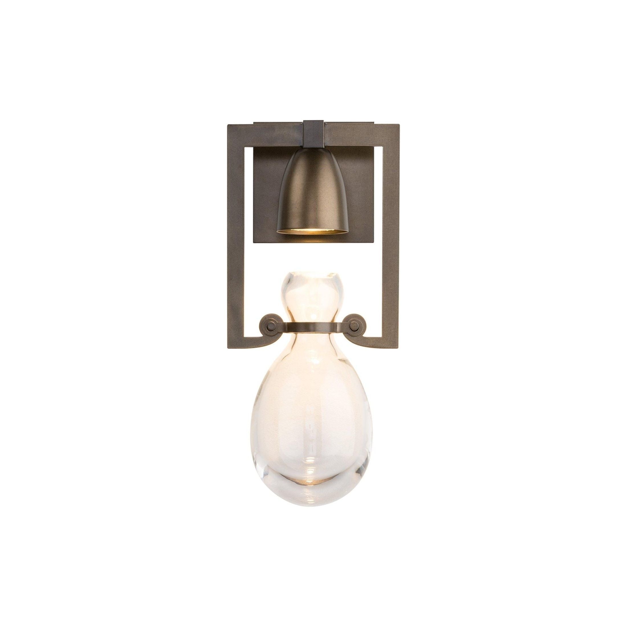 Hubbardton Forge - Apothecary Sconce - Lights Canada