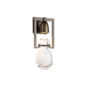 Hubbardton Forge - Apothecary Sconce - Lights Canada
