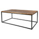 Canarm - Canarm Weston Coffee Table - Lights Canada