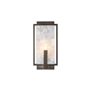 Hubbardton Forge - Tesserae Sconce - Lights Canada