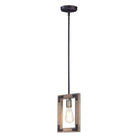 Maxim Lighting - Lodge Mini Pendant - Lights Canada