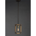 Maxim Lighting - Lodge Mini Pendant - Lights Canada
