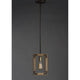 Maxim Lighting - Lodge Mini Pendant - Lights Canada