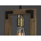 Maxim Lighting - Lodge Mini Pendant - Lights Canada