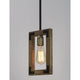 Maxim Lighting - Lodge Mini Pendant - Lights Canada