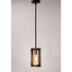 Maxim Lighting - Lodge Mini Pendant - Lights Canada