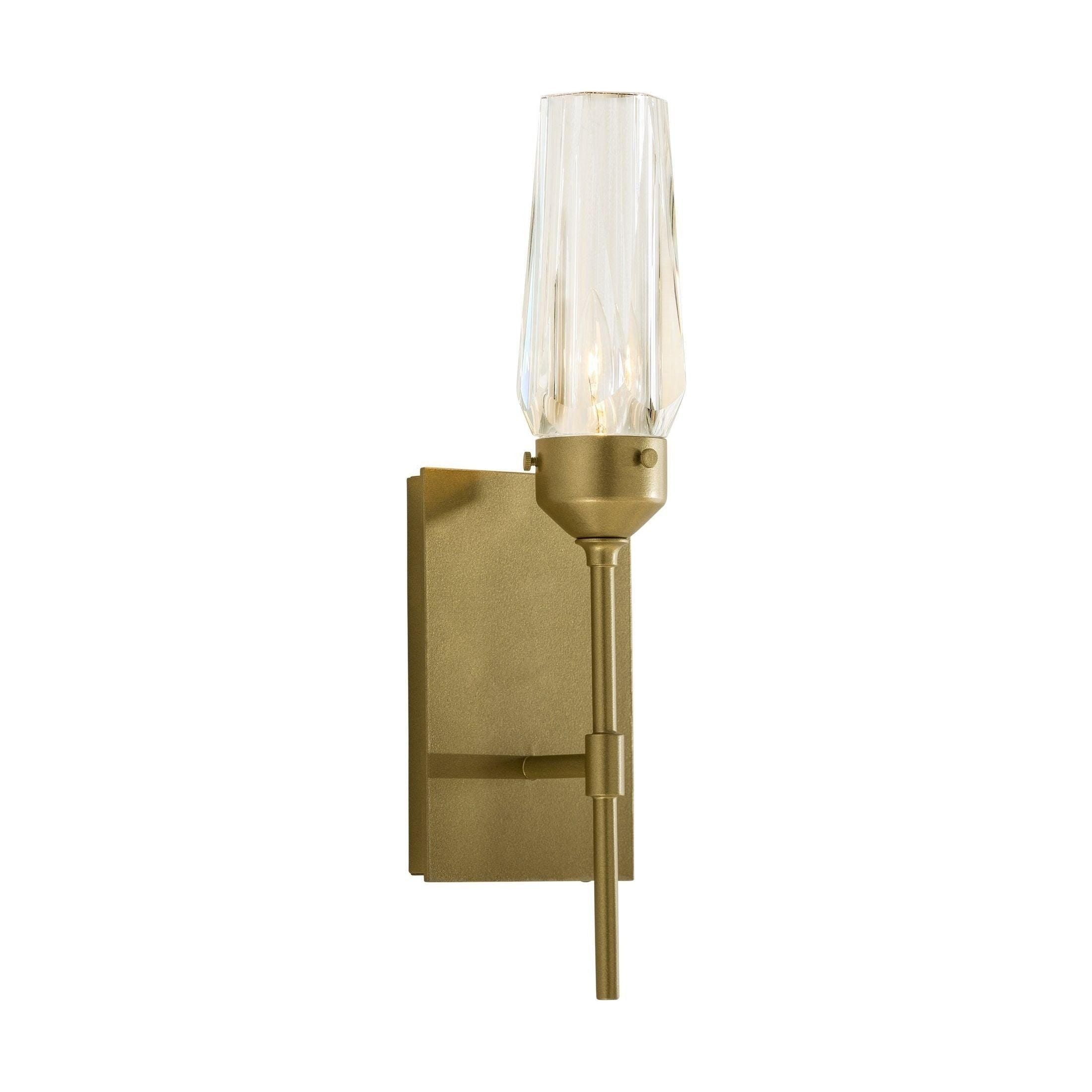 Hubbardton Forge - Luma Sconce - Lights Canada