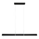 Eglo - Caldina Linear Suspension - Lights Canada