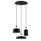 Eglo - Tabanera Pendant - Lights Canada