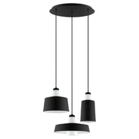 Tabanera Pendant