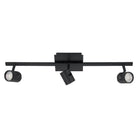 Eglo - Vergiano Track Light - Lights Canada