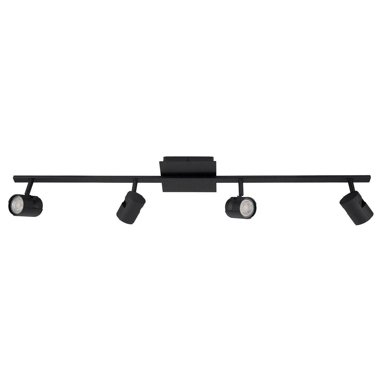 Eglo - Vergiano Track Light - Lights Canada