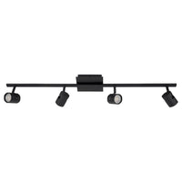 Vergiano Track Light