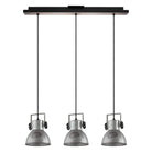 Eglo - Barnstaple Linear Suspension - Lights Canada
