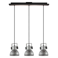 Barnstaple Linear Suspension