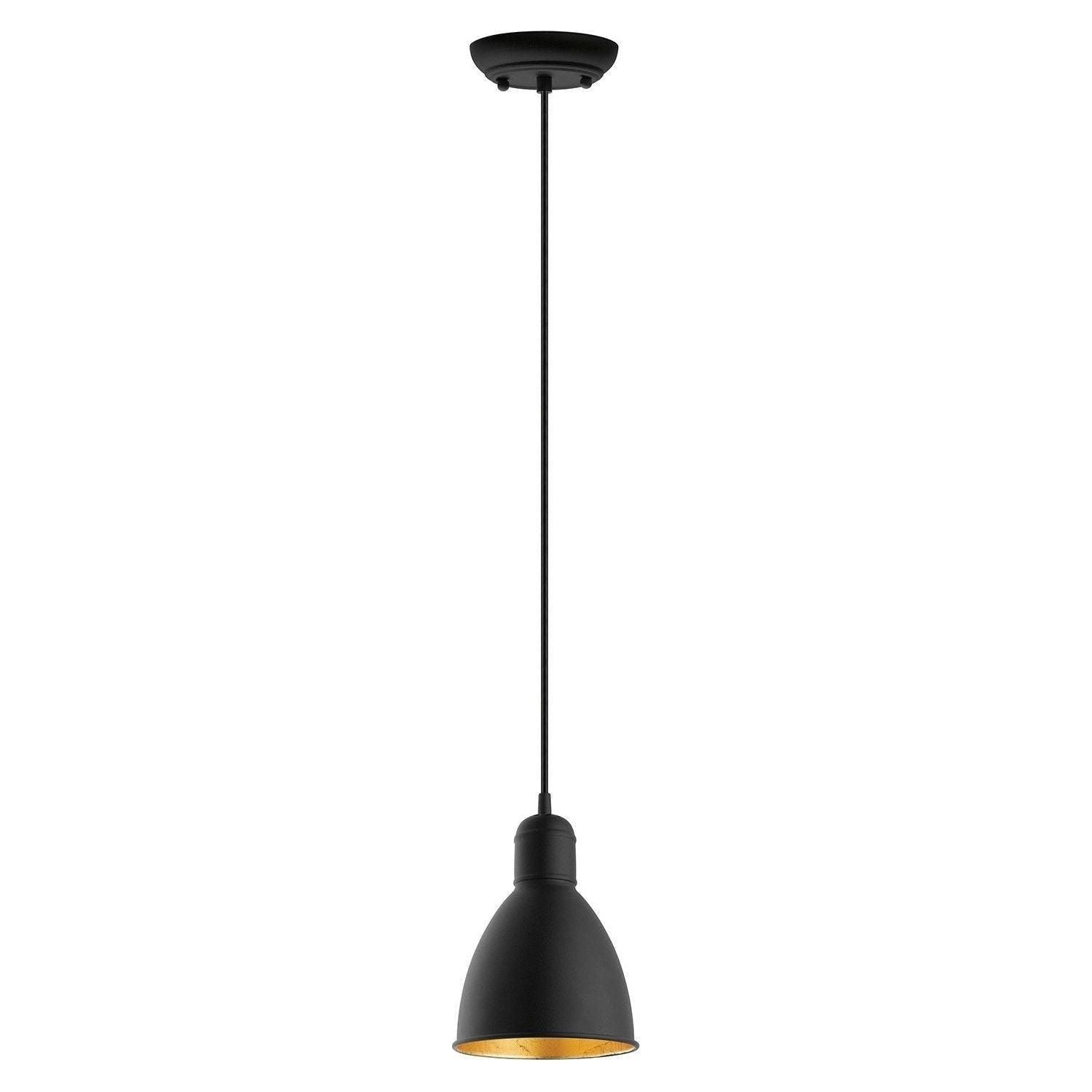 Eglo - Priddy 2 Mini Pendant - Lights Canada