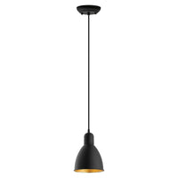 Priddy 2 Mini Pendant