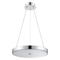 Arezzo 3 Pendant