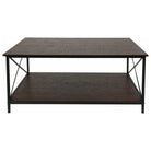 Canarm - Canarm Fletcher Coffee Table - Lights Canada