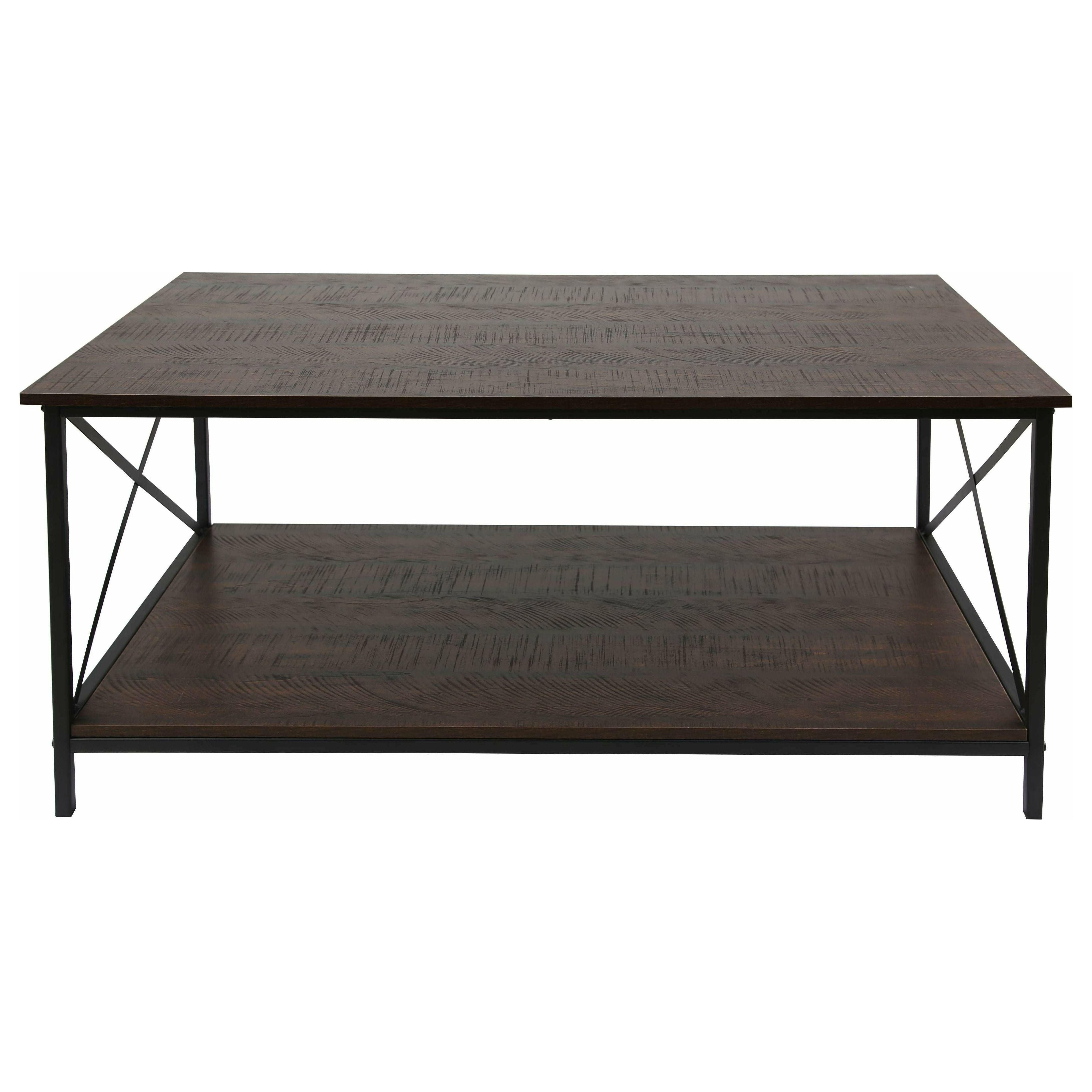 Canarm - Canarm Fletcher Coffee Table - Lights Canada