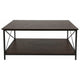 Canarm - Canarm Fletcher Coffee Table - Lights Canada