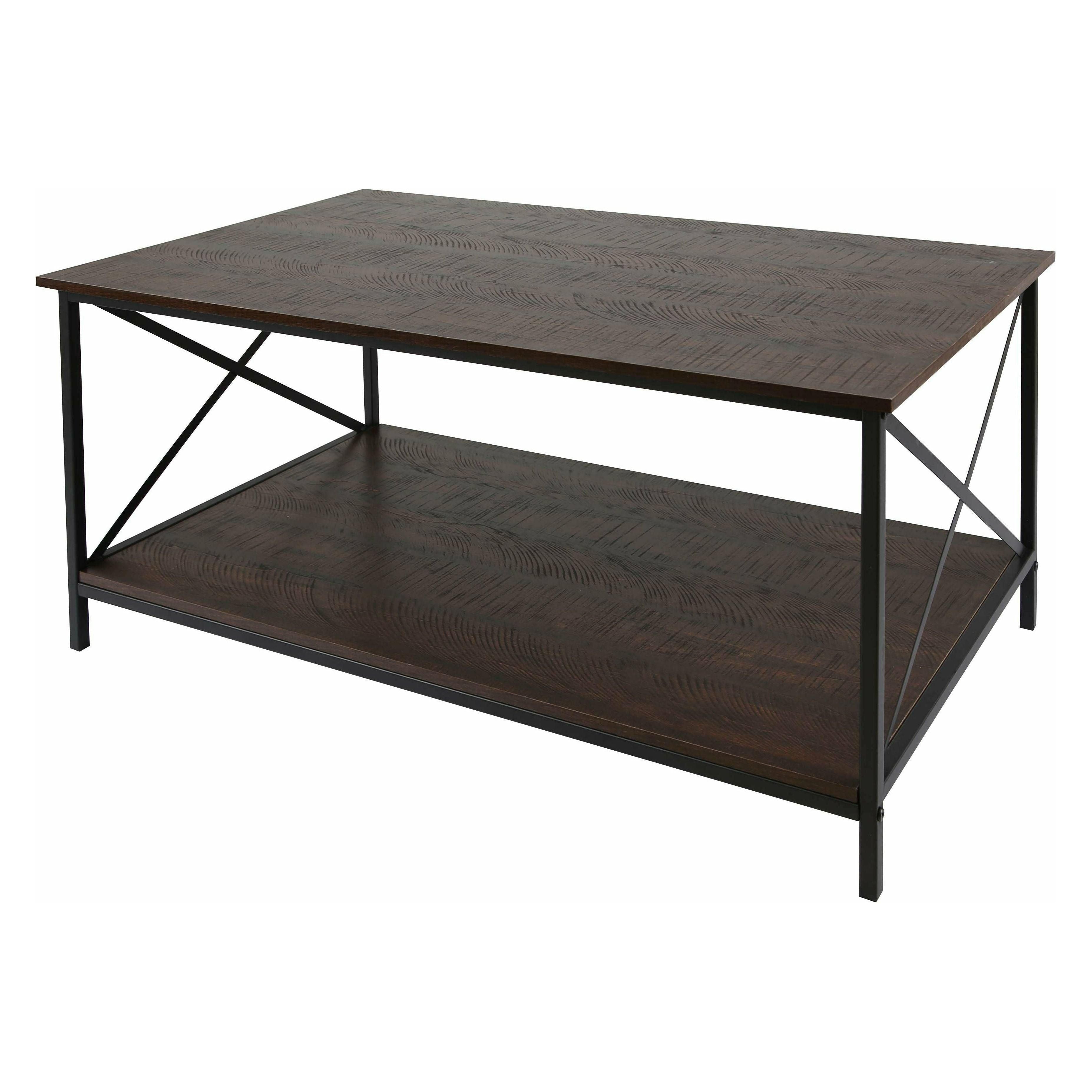 Canarm - Canarm Fletcher Coffee Table - Lights Canada